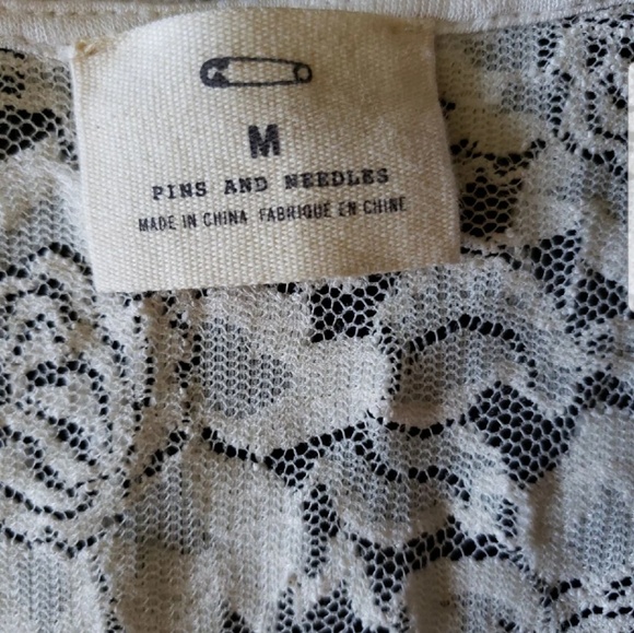 Pins & Needles skater dress - Picture 2 of 3